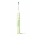 Электрическая зубная щётка Philips Sonicare 5300 HX5161/05, зелёный