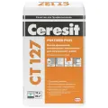 Шпатлевка Ceresit CT 127, белый, 25 кг