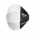 Складной мини софтбокс Ulanzi AS-L30 30CM Mini SoftBox для съемки
