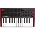 Akai Pro Mpk Mini Mk3 Usb миди клавиатура с уменьшенными клавишами
