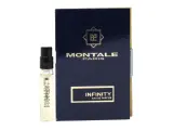 MONTALE INFINITY Парфюмерная вода унисекс (пробник) 2 мл