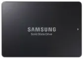 480 ГБ Серверный SSD накопитель Samsung PM897 [MZ7L3480HBLT-00A07] [SATA III, чтение - 560 Мбайт/сек