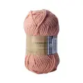 Пряжа Пехорка Осенняя, 25 % шерсть, 75 % акрил, 200 г, 150 м, 5 шт., 599 увядшая роза