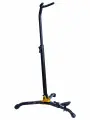 Hercules DS561B Стойка для бас-кларнета/фагота DS561B