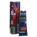 Saphir жидкая кожа Восстановитель кожи Creme Renovatrice 0851,12 hermes red, 25 мл