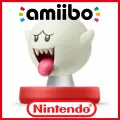 Amiibo: Интерактивная фигурка Бу (Boo) (Super Mario Collection)