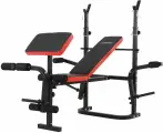 Скамья силовая со стойками Unix Fit Bench 120P