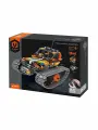 Конструктор IM.Master Orange Tracked Racer