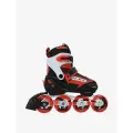 Роликовые коньки детские Roces Yuma TIF