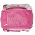 Сумка для коньков Edea CUBE розовая