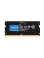 Crucial Память для ноутбука DDR5 48 ГБ 5600 МГц CL40 1.1 В SO-DIMM Память для ноутбука