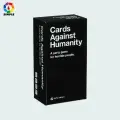 Cards Against Humanity Basic Pack 550 Card Full Base Set Party Game Fun Games настольная игра