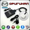 Оригинальный Bluetooth адаптер Yatour YT-M09-MAZ1 (c USB) для Mazda