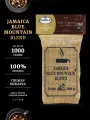 Кофе в зернах ROKKA Ямайка Блю Маунтин бленд ( Jamaica Blue Mountin Blend) 100% арабика, средняя обжарка, 1кг