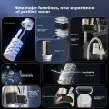 Фильтр-насадка на кран Panasonic Beauty Water Purifier TK-EUNJN3B, белый