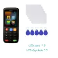 Считыватель NFC Anruhoo Reader -X7, X7 -5UIDC5UIDK