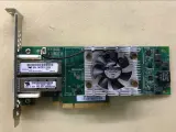 Оптоволоконная карта QLE2662 QW972-63001 699765 -001 16Gb FC