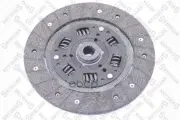Диск сцепления! Peugeot 306/405/605/806 1.8/2.0/1.8TD 88> Stellox арт. 0700043SX