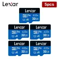 Карты памяти Lexar 633x Micro SD 32/64/128/256 ГБ