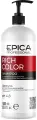 EPICA Professional Rich Color Шампунь для окрашенных волос с маслом макадамии и экстрактом виноградных косточек, 1000 мл.
