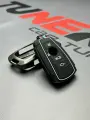Чехол для ключа BMW F-серии / Strong Silver
