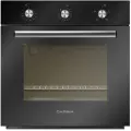 Встраиваемый духовой шкаф Дарина 1U BDE111 701 At
