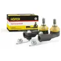Наконечник Рулевых Тяг Renault Duster, Левый HOFER арт. HF812028