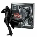Коллекционная фигурка CT с аксессуарами Паук Нуар (Spider-man Noir)