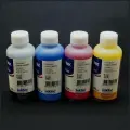 Чернила Canon MP280 MP490 MX320 iP2700 (Inktec) C2010/C2011-01MX4 Pigm Bk C M Y (4x100мл) комплект