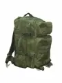 Тактический военный рюкзак Шторм/ранец городской походный 40 литров