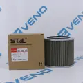 Фильтр гидравлический STAL ST70810 (HF28925; P764679; 2043803; 7Y4748; 71418763) JCB Komatsu John Deere Yanmar New Holland Hitachi Case IH