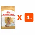 ROYAL CANIN YORKSHIRE TERRIER ADULT 8+ для пожилых собак йоркширский терьер старше 8 лет 0,5 кг х 4 шт