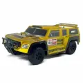 Радиоуправляемая машина внедорожник HSP Trophy Truck Dakar H100 4WD RTR 1:10 2.4G - 94128-12892