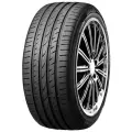 Шина ROADSTONE Eurovis Sport 04 225/45 R17 94Y XL (1 штука), для легковых автомобилей