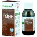 Масло черного тмина Baraka Индийские семена, 0.1 л