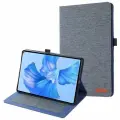 Чехол для планшета Huawei Matepad 11 Pro 2022, синий
