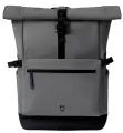 Рюкзак Mijia Rolled Casual Backpack (MJXXB01RM) Grey