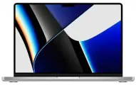 Apple MacBook Pro 16 2021 Pro 16 MK1E3 (M1 Pro 10-Core, GPU 16-Core, 16GB, 512GB) серебристый