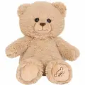 Медведь 50 см кофейный C