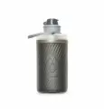 Бутылка для воды мягкая HydraPak Flux 0,75L серая
