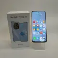 Смартфон Huawei Nova 13i, 8GB, 128GB, IPS-LCD, емкость аккумулятора 5000мАч, Dual nanoSIM, белый