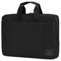 Сумка для ноутбука Continent 15.6 CC-215 BK Черная