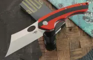 Складной нож Bestech Knives Skirmish BG44C