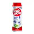 Порошок Сода 5 Пемолюкс, 480 г, 6 шт.