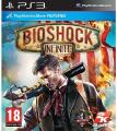 BioShock Infinite (PS3)