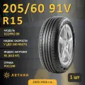 Sonix Ecopro 99 205/60 R15 91V