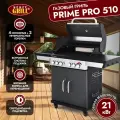 Гриль газовый Start Grill PRIME PRO 510