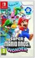 Super Mario Bros. Wonder [NSwitch]