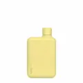 Бутылка из нержавеющей стали Memobottle A6, желтый