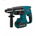 Бесщеточный аккумуляторный перфоратор NeroFF DLT-26PR i